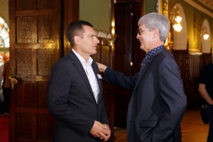 Naučni skup Ekomskog fakulteta