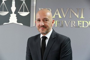 Predavanje na temu krivičnog procesnog prava