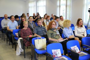 Predavanje na temu krivičnog procesnog prava