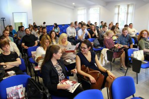 Predavanje na temu krivičnog procesnog prava