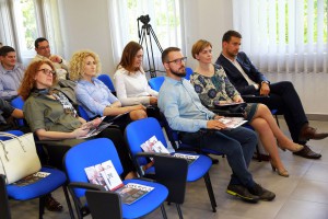 Predavanje na temu krivičnog procesnog prava