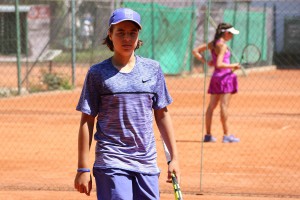 Finale singlova 5. memorijala "Jovan Kukaras"