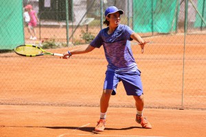 Finale singlova 5. memorijala "Jovan Kukaras"