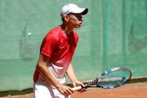 Finale singlova 5. memorijala "Jovan Kukaras"