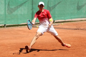 Finale singlova 5. memorijala "Jovan Kukaras"