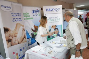 Sastanak Pedijatrijske sekcije Srpskog lekarskog društva