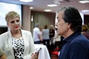 Sastanak Pedijatrijske sekcije Srpskog lekarskog društva