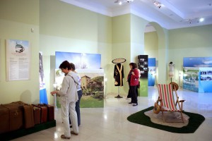 Noć muzeja 2017 u Gradskom muzeju