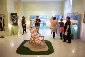 Noć muzeja 2017 u Gradskom muzeju