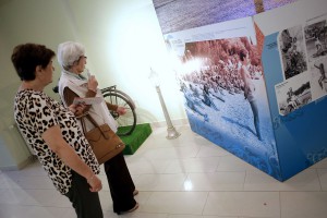 Noć muzeja 2017 u Gradskom muzeju