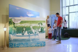 Noć muzeja 2017 u Gradskom muzeju