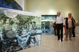 Noć muzeja 2017 u Gradskom muzeju