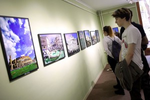 Noć muzeja 2017 u Gradskoj suvenirnici