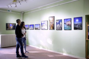 Noć muzeja 2017 u Gradskoj suvenirnici