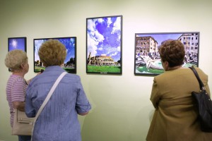 Noć muzeja 2017 u Gradskoj suvenirnici