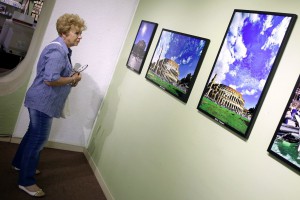 Noć muzeja 2017 u Gradskoj suvenirnici