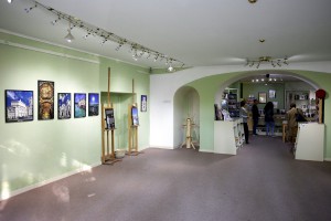 Noć muzeja 2017 u Gradskoj suvenirnici