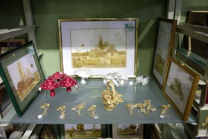 Noć muzeja 2017 u Gradskoj suvenirnici