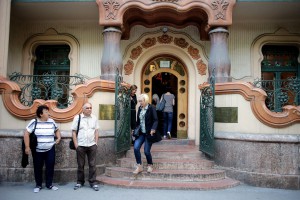 Noć muzeja 2017 u Savremenoj galeriji Subotica