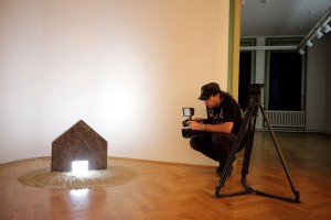 Noć muzeja 2017 u Savremenoj galeriji Subotica