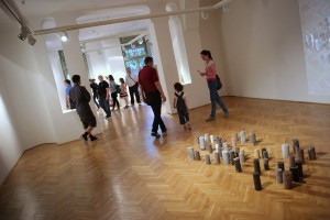 Noć muzeja 2017 u Savremenoj galeriji Subotica