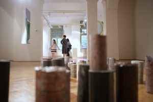 Noć muzeja 2017 u Savremenoj galeriji Subotica