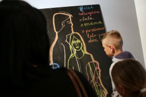 Noć muzeja 2017 u Savremenoj galeriji Subotica