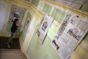 Noć muzeja 2017 u Gradskoj biblioteci