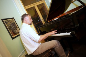 Noć muzeja 2017 u Gradskoj biblioteci