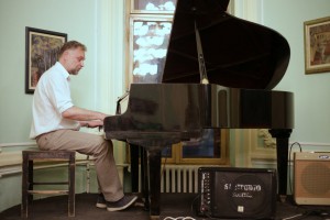 Noć muzeja 2017 u Gradskoj biblioteci