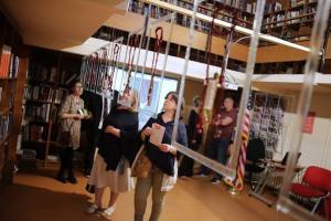 Noć muzeja 2017 u Američkom kutku