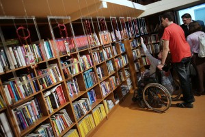 Noć muzeja 2017 u Američkom kutku