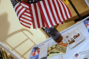 Noć muzeja 2017 u Američkom kutku