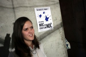 Noć muzeja 2017 u Narodnom pozorištu (u izgradnji)