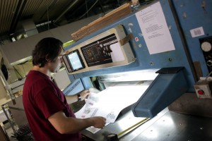 Noć muzeja 2017 u Rotografici