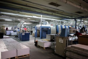 Noć muzeja 2017 u Rotografici