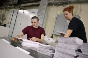 Noć muzeja 2017 u Rotografici