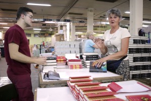 Noć muzeja 2017 u Rotografici