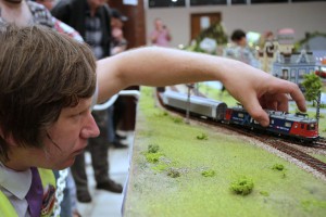 Noć muzeja 2017 u Novoj opštini