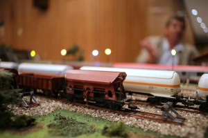 Noć muzeja 2017 u Novoj opštini