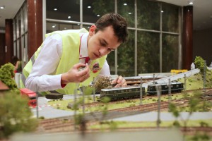 Noć muzeja 2017 u Novoj opštini