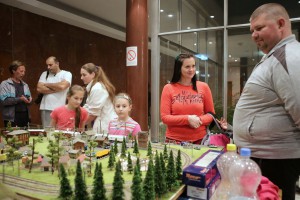 Noć muzeja 2017 u Novoj opštini