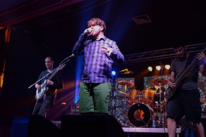 Festival Omladina 2017