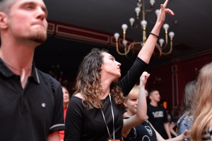 Festival Omladina 2017