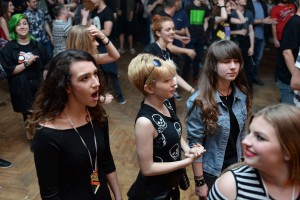 Festival Omladina 2017