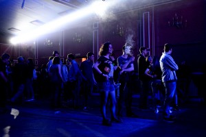 Festival Omladina 2017