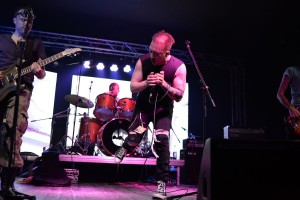 Festival Omladina 2017