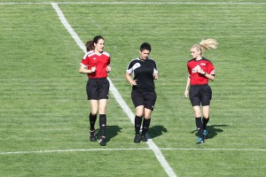 Svečanost proslave titule šampiona države