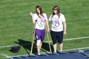 Svečanost proslave titule šampiona države