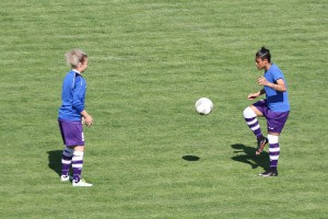 Svečanost proslave titule šampiona države